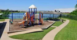 Crescent Cove At Lakepointe