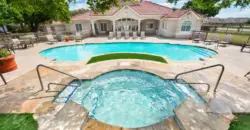 Crescent Cove At Lakepointe