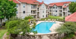 Crescent Cove At Lakepointe