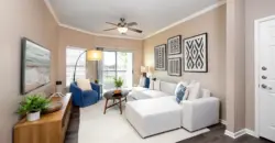 Crescent Cove At Lakepointe