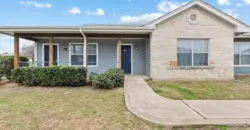 Crescent Village I & II