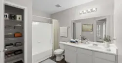 Crescent Village I & II