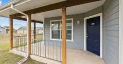 Crescent Village I & II