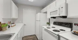 Crescent Village I & II