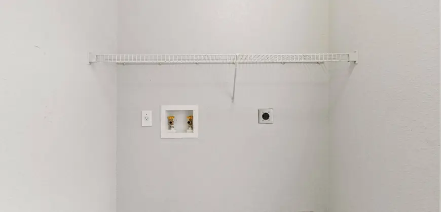 Crescent Village I & II