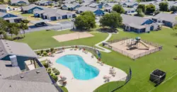 Crescent Village I & II