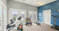 Crescent Village I & II