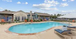 Crescent Village I & II