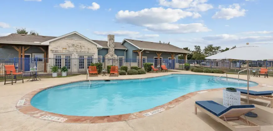 Crescent Village I & II