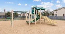 Crescent Village I & II