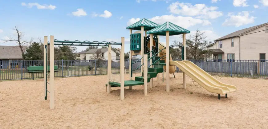 Crescent Village I & II