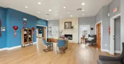 Crescent Village I & II