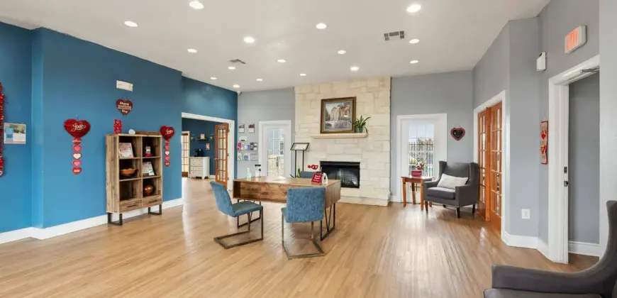 Crescent Village I & II