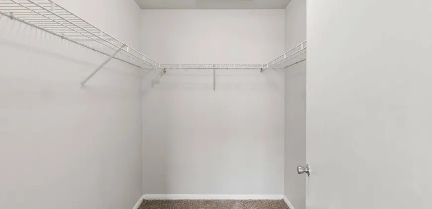 Crescent Village I & II