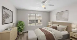 Crescent Village I & II