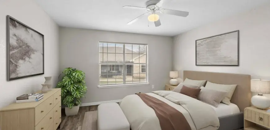 Crescent Village I & II