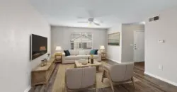 Crescent Village I & II