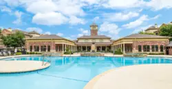 Crest Manor
