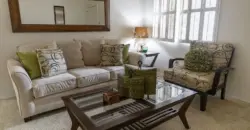 Crest Oasis