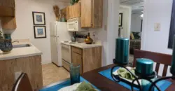 Crest Oasis