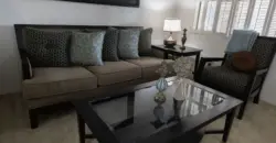 Crest Oasis