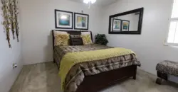 Crest Oasis