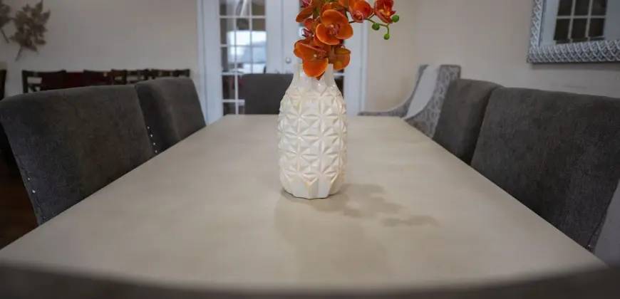 Crest Oasis