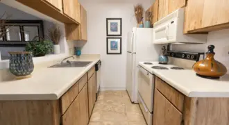 Crest Oasis
