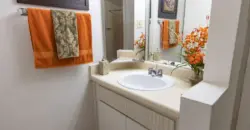 Crest Oasis
