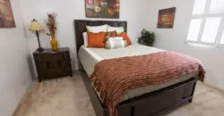 Crest Oasis