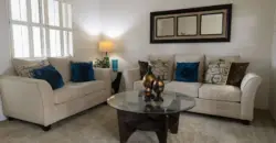 Crest Oasis
