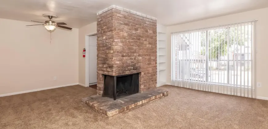 Crossview Court