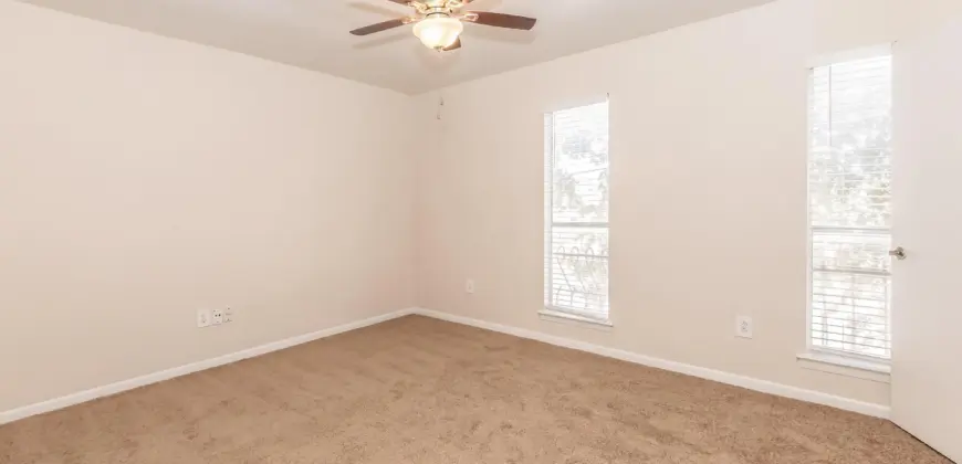 Crossview Court