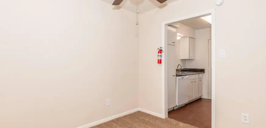 Crossview Court