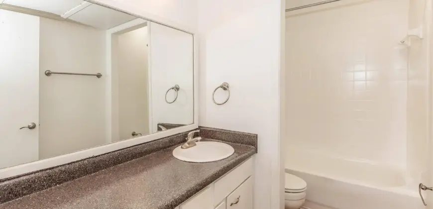 Crossview Court