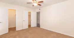 Crossview Court