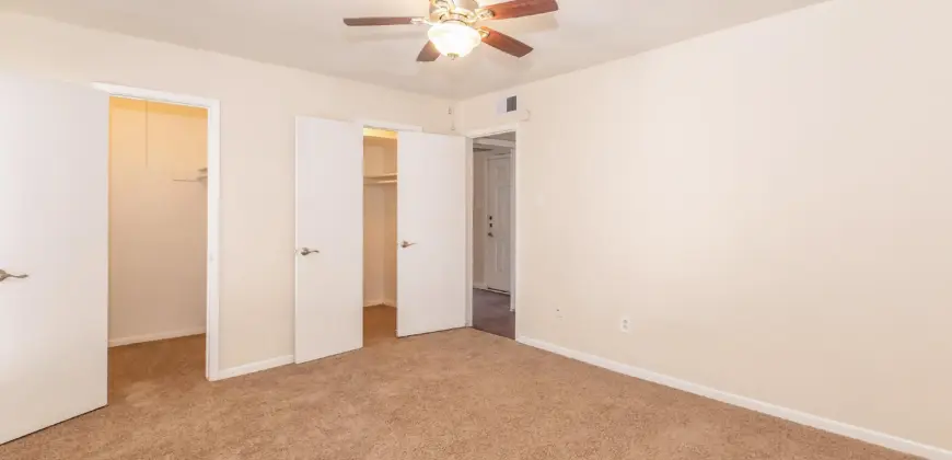 Crossview Court