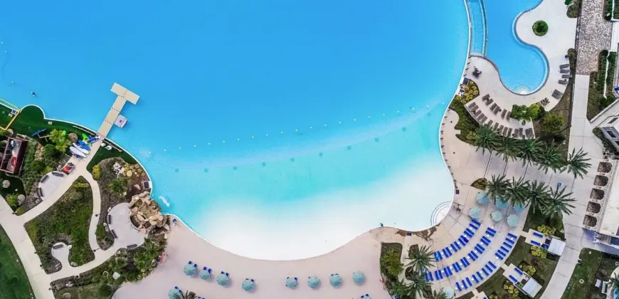Crystal View At Lago Mar