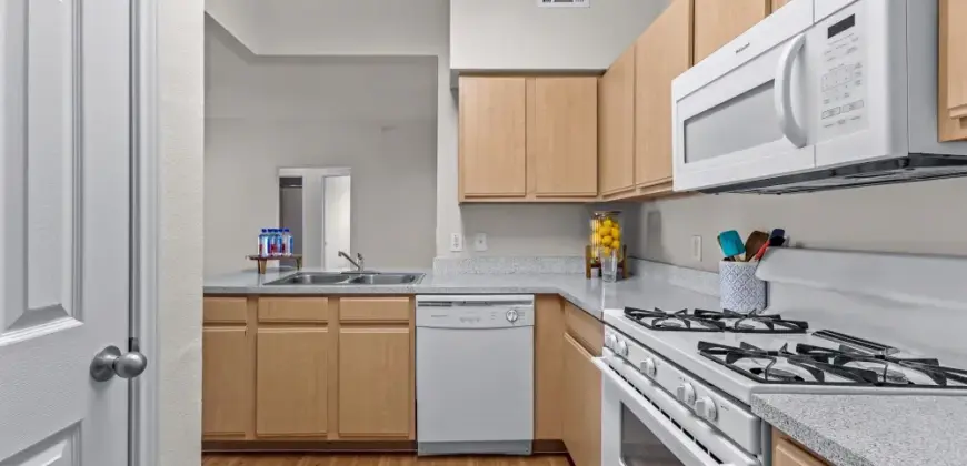 Cypress Creek At Lakeline