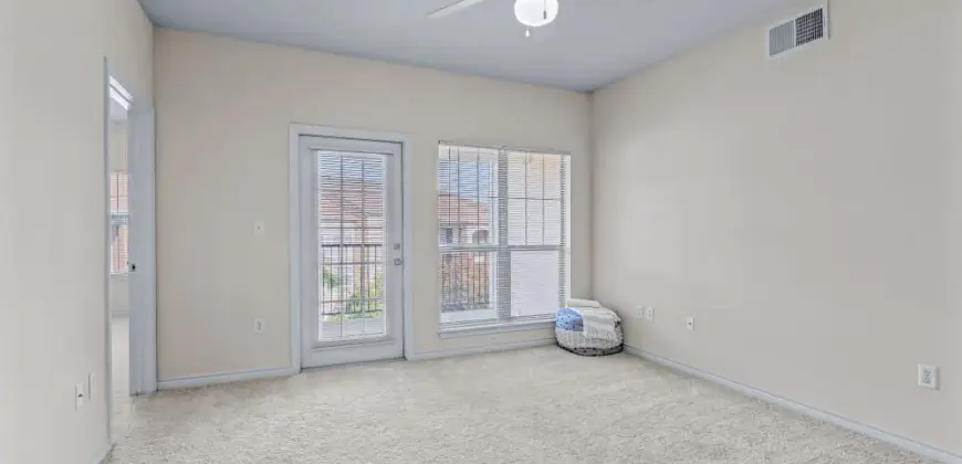 Cypress Creek At Lakeline