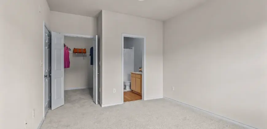 Cypress Creek At Lakeline