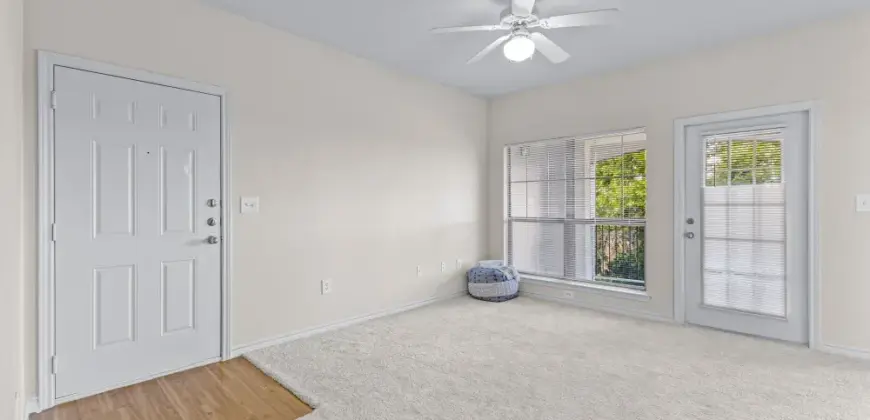 Cypress Creek At Lakeline