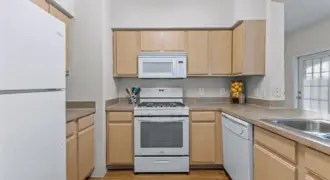 Cypress Creek At Lakeline