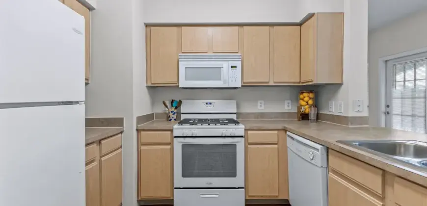 Cypress Creek At Lakeline