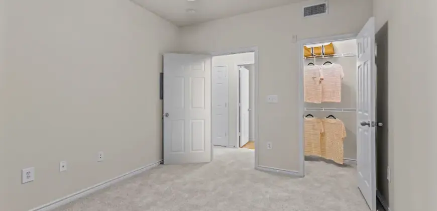 Cypress Creek At Lakeline