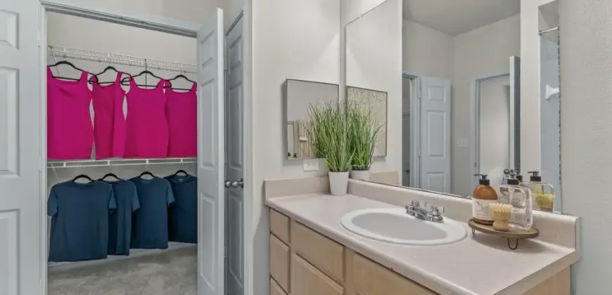 Cypress Creek At Lakeline