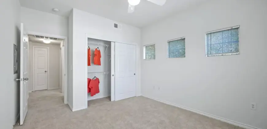 Cypress Creek At River Bend