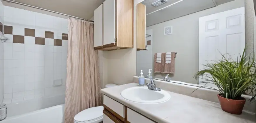 Cypress Creek At River Bend