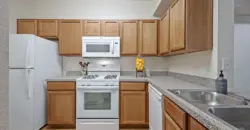 Cypress Creek At River Bend