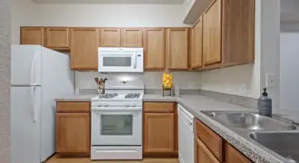 Cypress Creek At River Bend